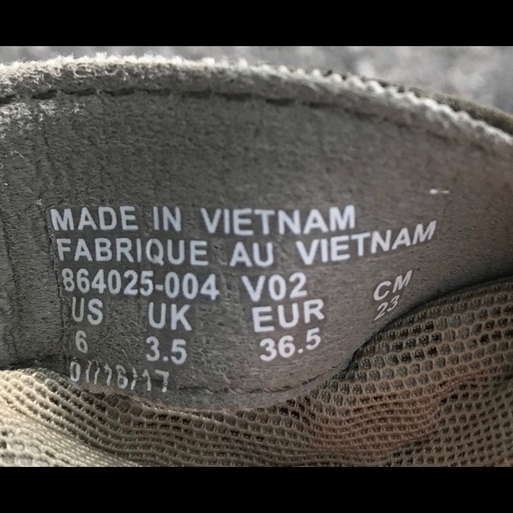 Nike Air Force 1 Ultraforce MID Dark Stucco WMNS - Picture 8 of 8